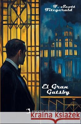 El Gran Gatsby Francis Scot 9788419365323