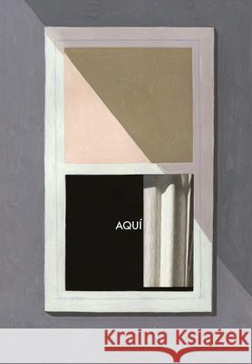 Aqu? / Here Richard McGuire 9788419409775 Salamandra Graphic
