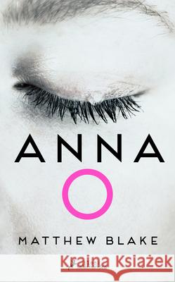 Anna O (Spanish Edition) Matthew Blake 9788419456601 Salamandra