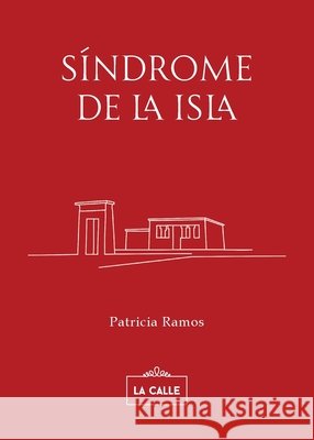 S?ndrome de la isla Patricia Ramos 9788419519351