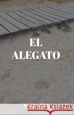 El alegato Diego D?az 9788419538130