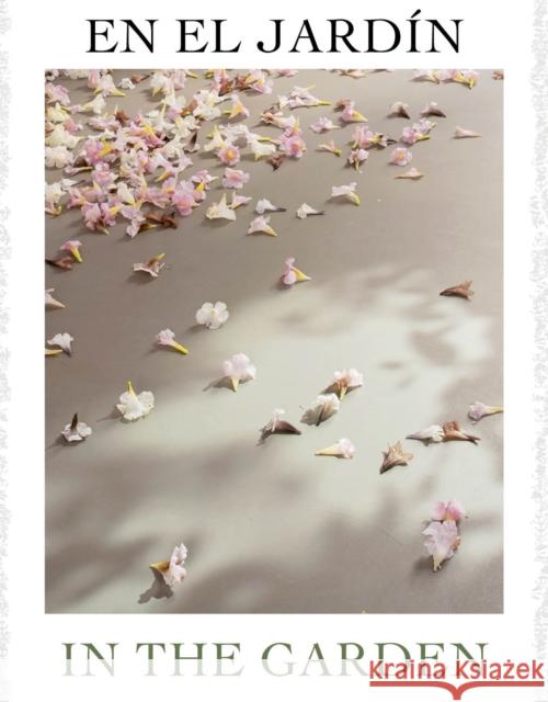 In the Garden  9788419539137 Turner