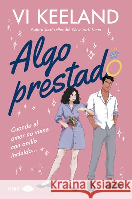 Algo Prestado VI Keeland 9788419702777