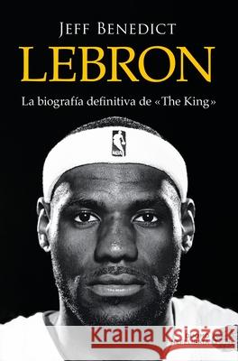 Lebron Jeff Benedict 9788419834102