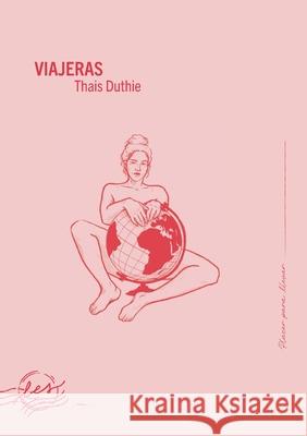 Viajeras Thais Duthie 9788419879417