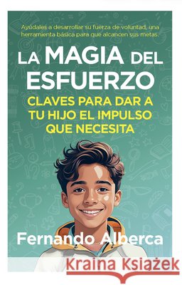 Magia del Esfuerzo, La -V2* Fernando Alberca de Castro 9788419962690
