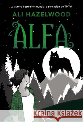 Alfa Ali Hazelwood Patricia Sebasti? 9788419988799