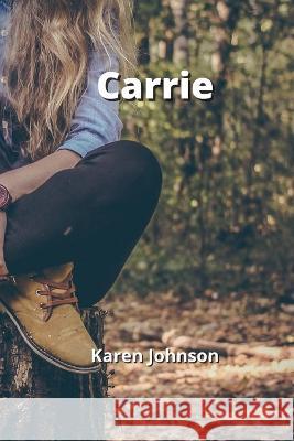 Carrie Karen Johnson   9788420031354 Karen Johnson