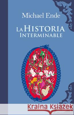 La Historia Interminable  9788420471549 