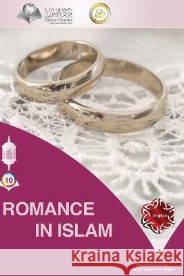 Romance in Islam Abd Ar-Rahman Ash-Sheha   9788423500932