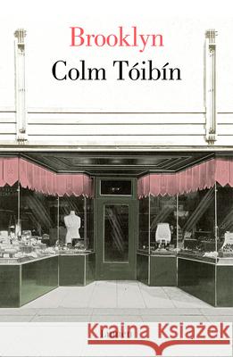 Brooklyn / Brooklyn: A Novel Toibin, Colm 9788426402899 Lumen Press