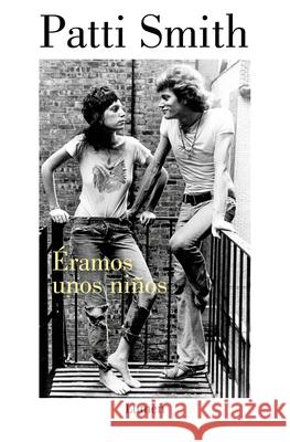 ?ramos Unos Ni?os / Just Kids Patti Smith 9788426433107 Lumen Press