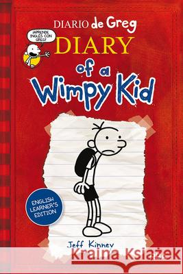 Diario de Greg / Greg Heffley's Journal Jeff Kinney 9788427299627