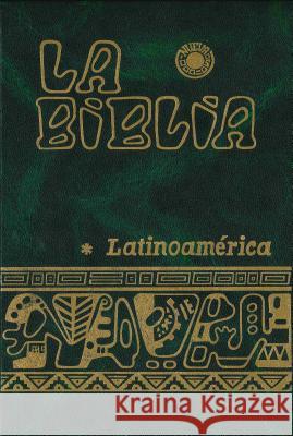 Latin American Bible Ramon Ricciardi Edic Paulinas 9788428500036 Paulinas Ediciones