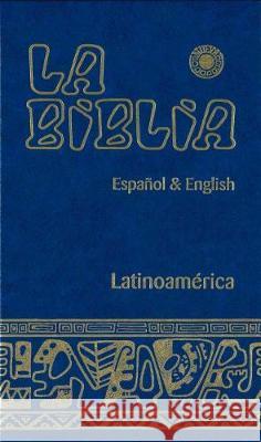Biblia Catolica, La. Latinoamerica (Bil San Pablo 9788428539081