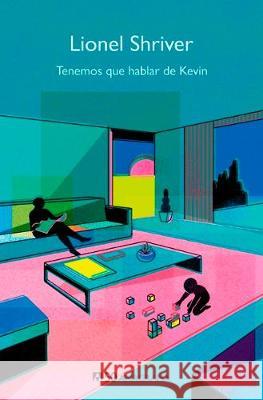 Tenemos Que Hablar de Kevin -V2* Shriver, Lionel 9788433902511