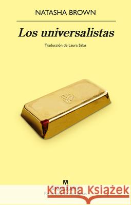 Universalistas, Los Natasha Brown 9788433947963