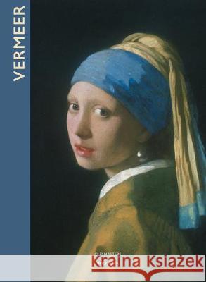 Vermeer Vermeer, Johannes 9788434313958 Ediciones Poligrafa