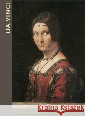 Da Vinci Da Vinci, Leonardo 9788434313972