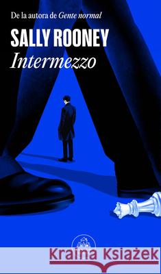 Intermezzo (Spanish Edition) Sally Rooney 9788439744030