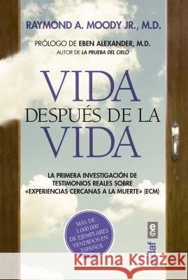 Vida Despues de la Vida Raymond Moody 9788441437845