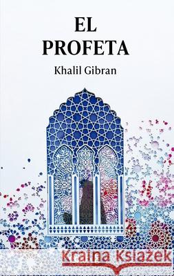 El Profeta  9788441444560 Edaf Antillas