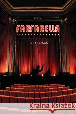 Farfarella Javier Muno 9788460676348 Agencia del ISBN