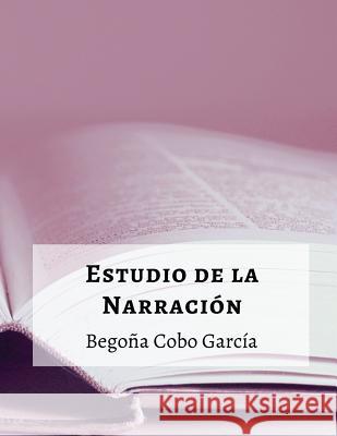 Estudio de la Narración Litex Es 9788460815846 Litex.Es