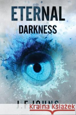 Eternal Darkness J. F 9788460840442 Wonderbooks