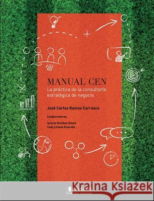 Manual Cen Jos Carlos Ramos Carrasco 9788461576258 Avanzalis Management SL