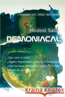 Demoniacal (6