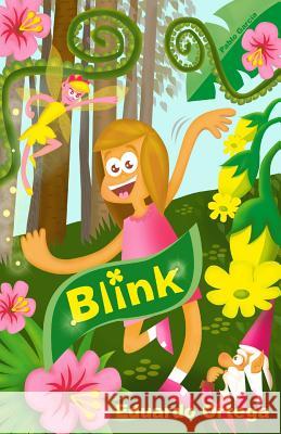 Blink Sr. Eduardo Ortega Amoros 9788461744961