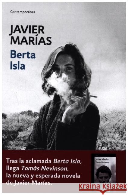 Berta Isla Marias, Javier 9788466350341