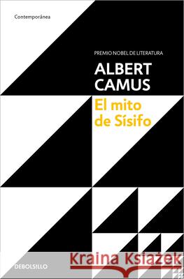 El Mito de Sísifo / The Myth of Sisyphus Camus, Albert 9788466356145