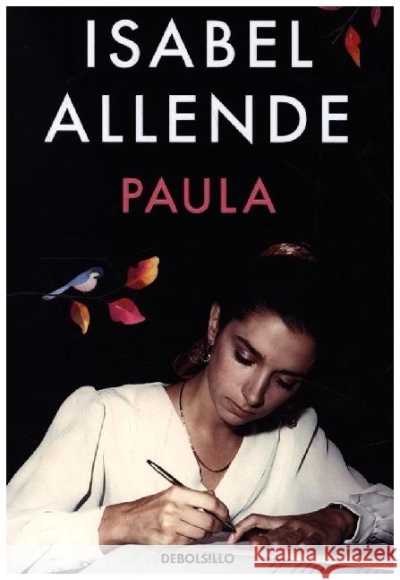 Paula Allende, Isabel 9788466357586