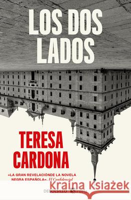 Los DOS Lados / Both Sides Teresa Cardona 9788466376372