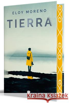 Tierra / Earth Eloy Moreno 9788466681889 Ediciones B