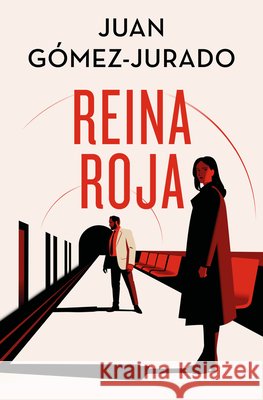 Reina Roja (Edici?n Especial Limitada) / Red Queen (Special Limited Edition) Juan Gomez-Jurado 9788466682367
