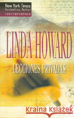 Lecciones privadas Howard, Linda 9788467128604 Top Novel