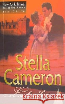 La huérfana Cameron, Stella 9788467135923