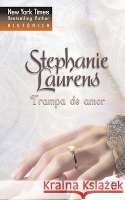 Trampa de amor Laurens, Stephanie 9788467144475 Top Novel