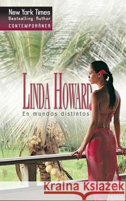 En mundos distintos Howard, Linda 9788467147810