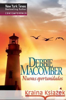 Nuevas Oportunidades Debbie Macomber 9788467150988 HarperCollins