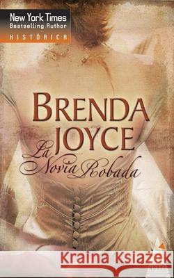 La novia robada Joyce, Brenda 9788467159011 Top Novel