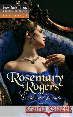 Cartas del pasado Rogers, Rosemary 9788467175493 Top Novel