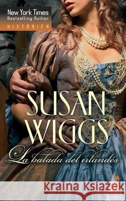 La balada del irlandés Wiggs, Susan 9788467179255 Top Novel