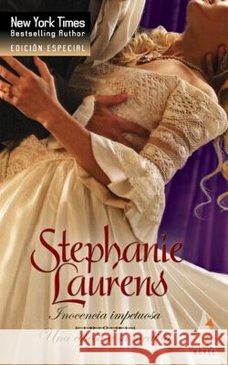 Inocencia impetuosa Laurens, Stephanie 9788467180626 Top Novel