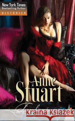 Tras la máscara Stuart, Anne 9788467191721 Top Novel
