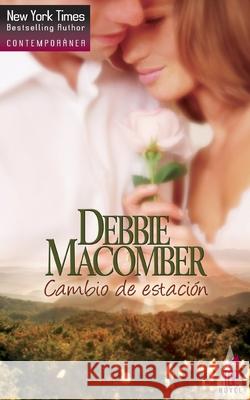 Cambio de estación Macomber, Debbie 9788467196894 Top Novel