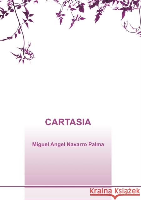 Cartasia Miguel Palm 9788468616155